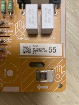 LCD modul zdroj BN44-00932C - 2