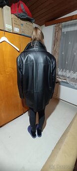 Kožená bunda - 2