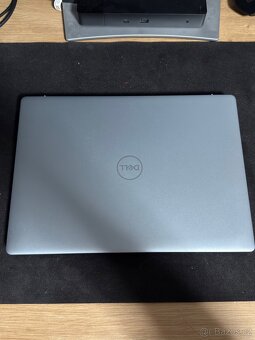 Prodám notebook (zánovní) - 2