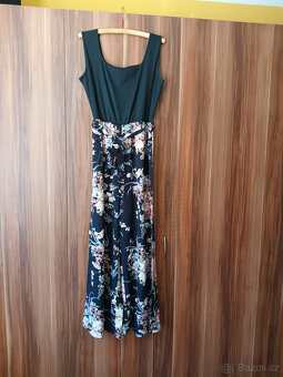 Dámský letní overal - 2