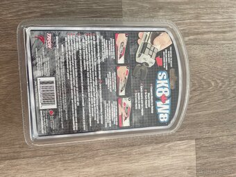 Závaží na brusle - 2