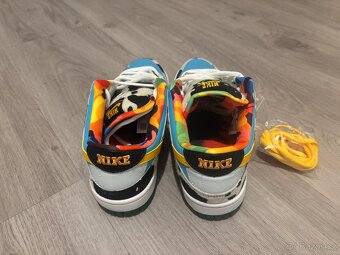 Nike SB Dunk Low Ben & Jerry's - 2