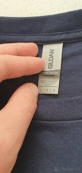 Very gut vetr since 2011 – tmavě modré, vel. L - 2