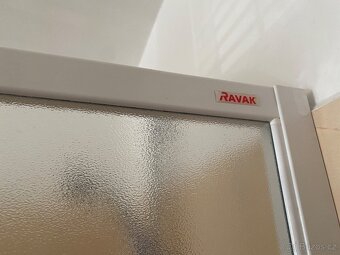 Sprchový kout RAVAK - 2
