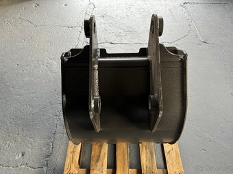 Lžíce 60 cm CAT, D,E,F - 2