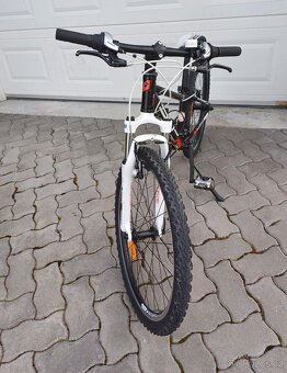 Dětské kolo Superior 24 Team - 2