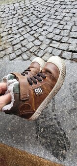 Boty vel. 28 - 2
