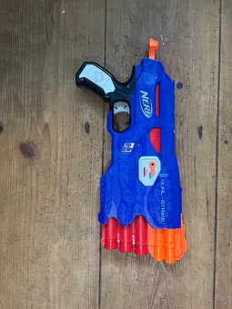 NERF - 2