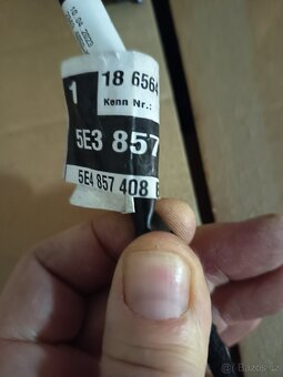 PP zrcátko na Octavii 4 - 2