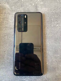 Huawei P40 Pro 8/256gb - 2