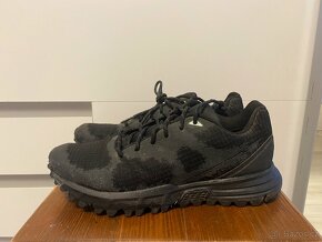 Trekové boty Reebok - 2