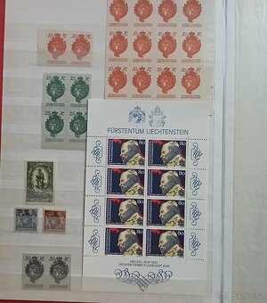 Liechtenštejnsko - 2