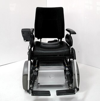 Repasovaný elektrický invalidní vozík Puma - 2
