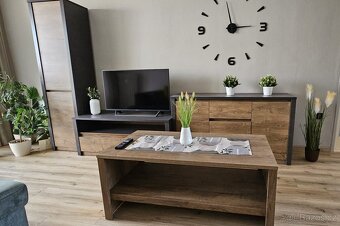 Kompletní obývací pokoj - 2