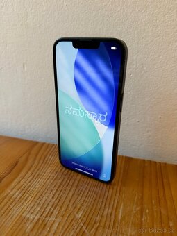 iPhone 13, 128 GB, zelený - 2