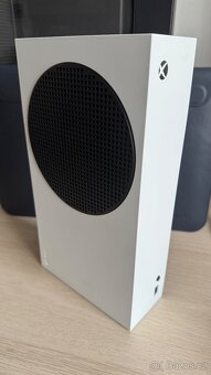 Prodám Xbox Series S - 2