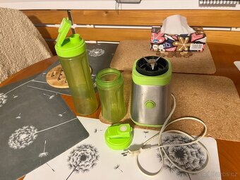 Smoothie maker - mixér na smoothie - 2