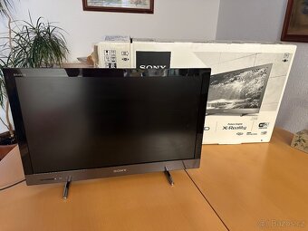 Led televize Sony Bravia - 2