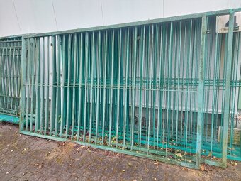 plotové dílce z kvalitních jeklů - 2