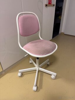 Židle Ikea Örfjäll - 2