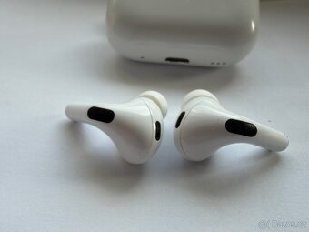 AirPods Pro 2 USB-C - 2