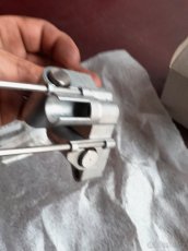 Nový napinak rozvodu BMW 3d - 2