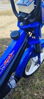 Manet Korado 2kw - 2