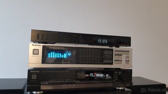 Technics SH-8046 - 2