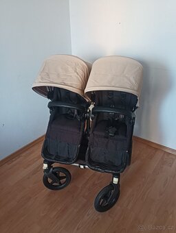 Bugaboo Donkey 1 - 2