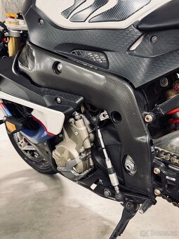 BMW s1000rr - 2
