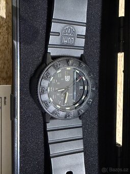 hodinky LumiNox Navy Seal - 2