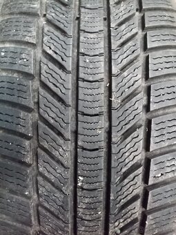 Rezervní kolo 225/55R17 101V Van - 2