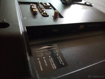 LCD televize Gogen - 2