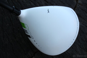 DRIVER TAYLORMADE RBZ - TOP STAV - 2