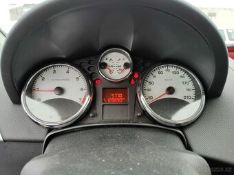 Peugeot 207 1.6 Platinum - 2