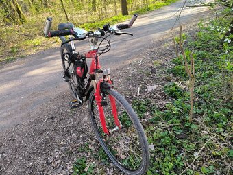 Prodej kola Kellys Axis - 2