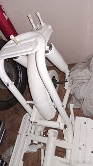 Prodám tatran 125 - 2