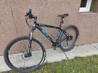 Horské kolo Scud - 2