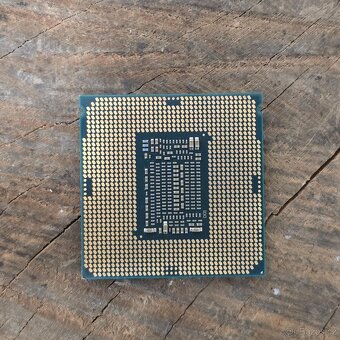 Intel Core i5-8500 - socket 1151, Coffee Lake - 2