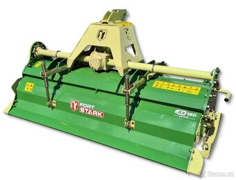 Rotavator za traktor STARK - 2