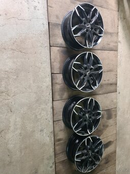 Alu kola r16 - 2