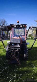 Malotraktor mt8-050 - 2