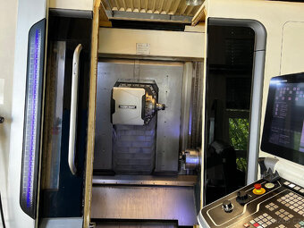 Soustruhy - CNC CTX Beta 800 TC - 2