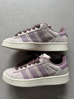 Adidas Campus boty - 2
