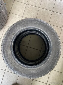 165/70 R14 Matador MP62 - 2