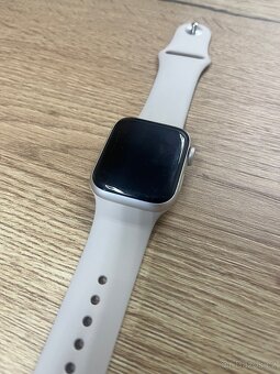 Apple Watch SE 2 | 40 mm | GPS - 2
