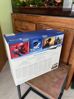 Playstation 5 slim mechanika - 2