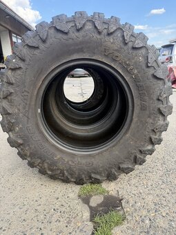 33x12,5 R17 offroad M+S - 2
