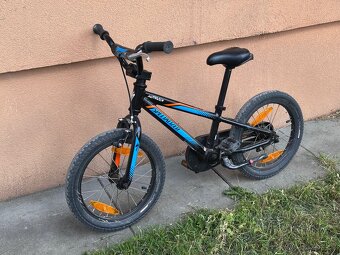 Specialized Hotrock 16 - 2