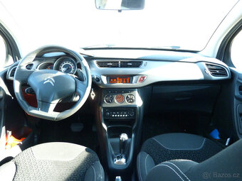 Citroen C3, 1,4 HDI, automat - 2